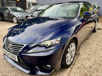 Used Lexus IS 2014 for sale - 79413988: Photo
