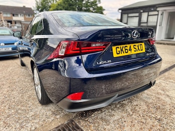 Used Lexus IS 2014 for sale - 79413988: Photo