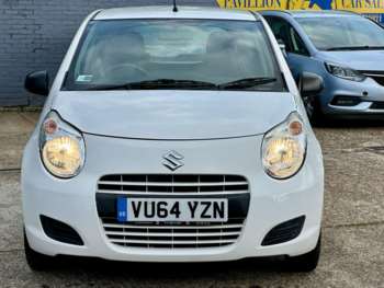 Used Suzuki Alto 2014 for sale - 74902567: Photo