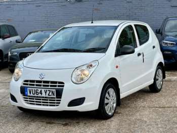 Used Suzuki Alto 2014 for sale - 74902567: Photo