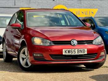 2015 (65) - 1.6 TDI BlueMotion Tech Match Euro 5 (s/s) 5dr
