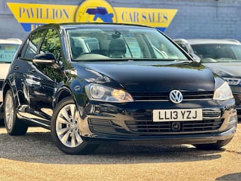 Used Volkswagen Golf 2013 for sale - 79750765: Photo