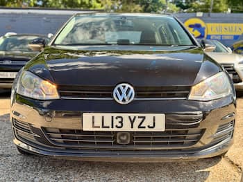 Used Volkswagen Golf 2013 for sale - 79750765: Photo