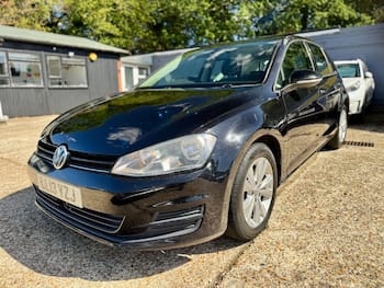Used Volkswagen Golf 2013 for sale - 79750765: Photo