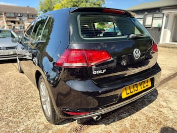 Used Volkswagen Golf 2013 for sale - 79750765: Photo