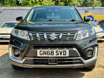 Used Suzuki Vitara 2019 for sale - 74902589: Photo