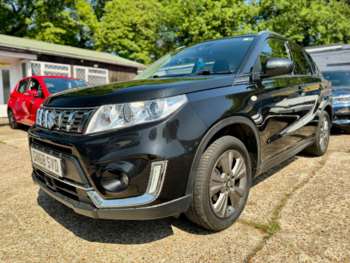 Used Suzuki Vitara 2019 for sale - 74902589: Photo