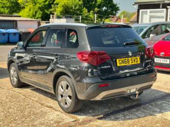 Used Suzuki Vitara 2019 for sale - 74902589: Photo