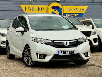 Used Honda Jazz 2017 for sale - 79413963: Photo