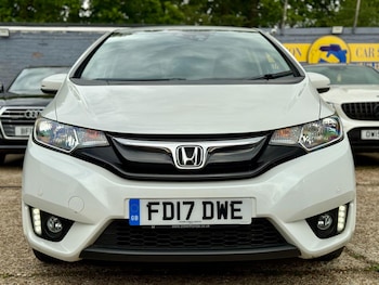 Used Honda Jazz 2017 for sale - 79413963: Photo