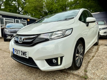 Used Honda Jazz 2017 for sale - 79413963: Photo