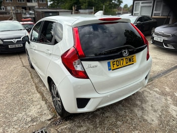 Used Honda Jazz 2017 for sale - 79413963: Photo