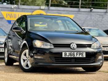 2016 (66) - 1.6 TDI BlueMotion Tech Match Edition DSG Euro 6 (s/s) 5dr