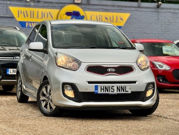 Used Kia Picanto 2015 for sale - 79413964: Photo