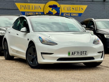Used Tesla Model 3 2021 for sale - 79413969: Photo