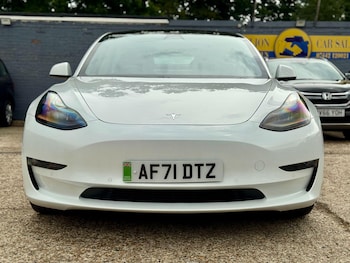 Used Tesla Model 3 2021 for sale - 79413969: Photo