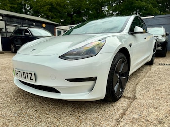 Used Tesla Model 3 2021 for sale - 79413969: Photo