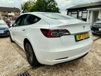 Used Tesla Model 3 2021 for sale - 79413969: Photo