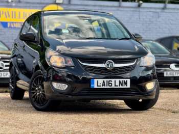 (16) - 1.0i SE Euro 6 5dr (a/c)