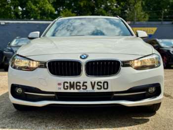 Used BMW 3 Series 2015 for sale - 75448977: Photo