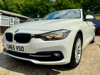 Used BMW 3 Series 2015 for sale - 75448977: Photo