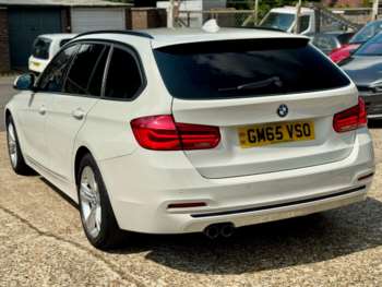 Used BMW 3 Series 2015 for sale - 75448977: Photo