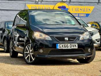 2016 (66) - 1.0 75 FR Line 5dr