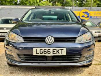 Used Volkswagen Golf 2016 for sale - 74902601: Photo