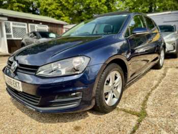 Used Volkswagen Golf 2016 for sale - 74902601: Photo