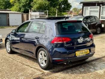Used Volkswagen Golf 2016 for sale - 74902601: Photo