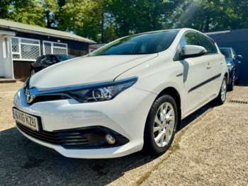 Used Toyota Auris 2016 for sale - 74902597: Photo