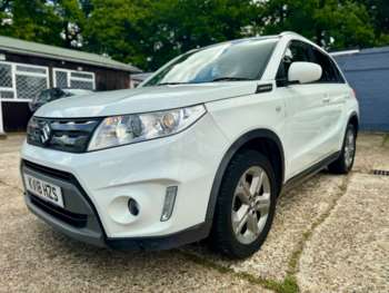 Used Suzuki Vitara 2018 for sale - 74902591: Photo