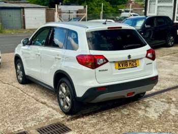 Used Suzuki Vitara 2018 for sale - 74902591: Photo