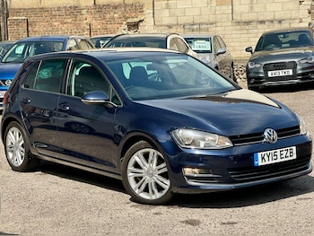 2015 (15) - 2.0 TDI GT 5dr DSG