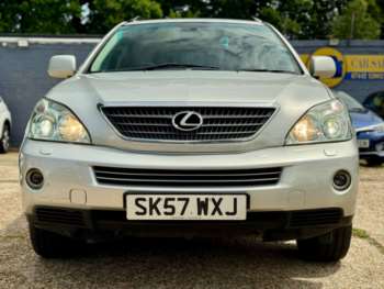 Used Lexus RX 2007 for sale - 75023070: Photo