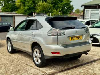 Used Lexus RX 2007 for sale - 75023070: Photo