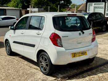 Used Suzuki Celerio 2017 for sale - 74902564: Photo