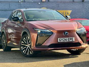 2024 (24) - 450e 71.4kWh Premium Auto DIRECT4 5dr