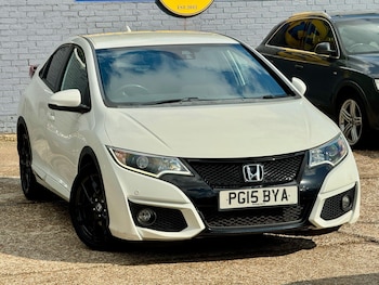 Used Honda Civic 2015 for sale - 79590472: Photo