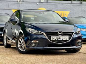Used Mazda Mazda3 2014 for sale - 74902579: Photo