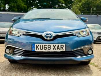 Used Toyota Auris 2018 for sale - 75154242: Photo