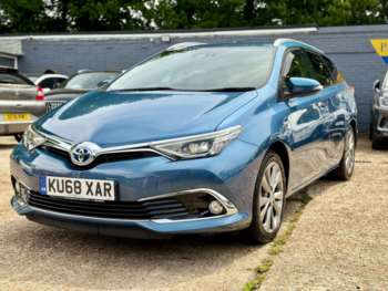 Used Toyota Auris 2018 for sale - 75154242: Photo