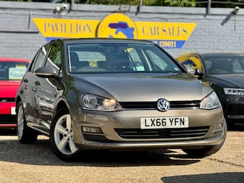 Used Volkswagen Golf 2016 for sale - 79496819: Photo