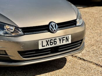 Used Volkswagen Golf 2016 for sale - 79496819: Photo