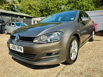 Used Volkswagen Golf 2016 for sale - 79496819: Photo