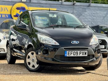 Used Ford Ka 2009 for sale - 79740511: Photo