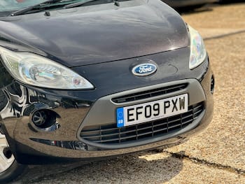 Used Ford Ka 2009 for sale - 79740511: Photo