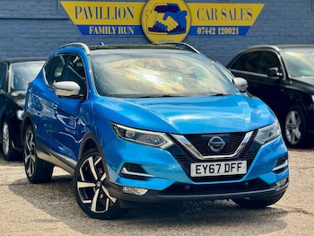 Used Nissan Qashqai 2017 for sale - 79413989: Photo