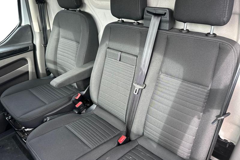 Used Ford Transit Custom 2023 for sale - 77718659: Photo 10