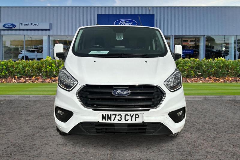Used Ford Transit Custom 2023 for sale - 77718659: Photo 11
